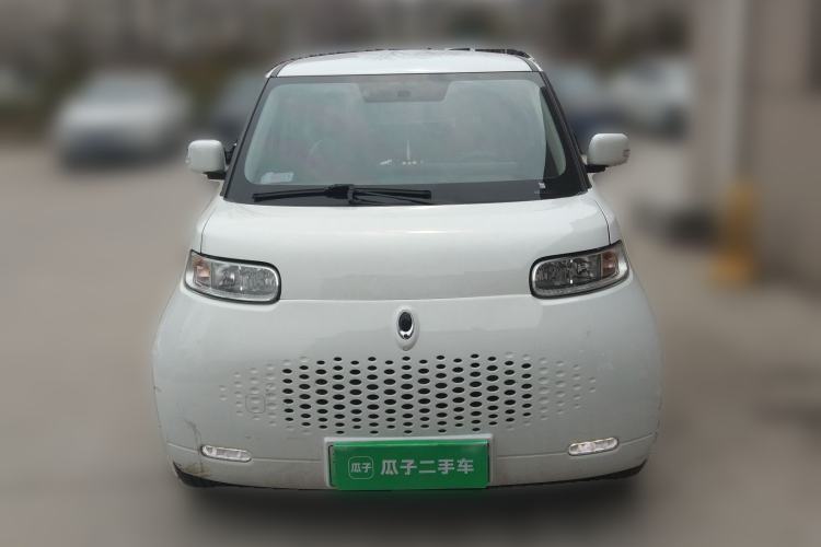 Used ORA White Cat 2020 305 km Luxury Version