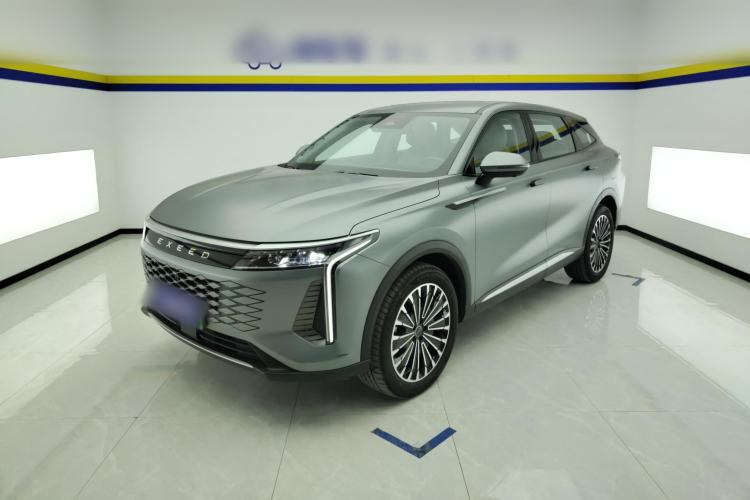 Used EXEED Stellar C-DM 2024 1.5T Long-Range Pro