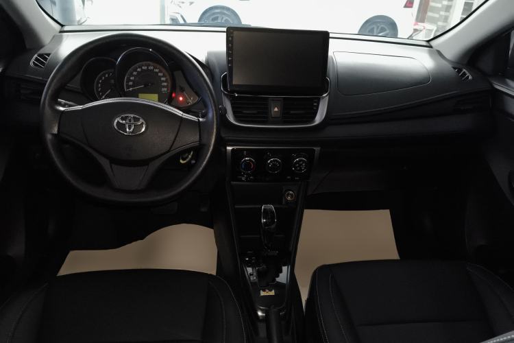 Used Toyota YARiS L Zhi Xuan 2021 X-Trail 1.5L CVT Leading Edition
