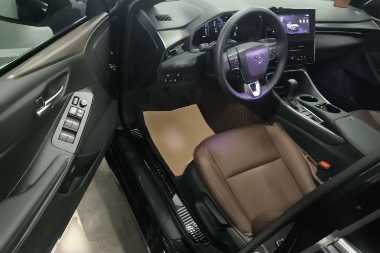 Used Toyota Avalon 2024 2.0L Ambition Edition