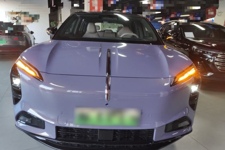 Used Hongqi Tiangong 08 2025 680 Ultra Four-Wheel-Drive Version