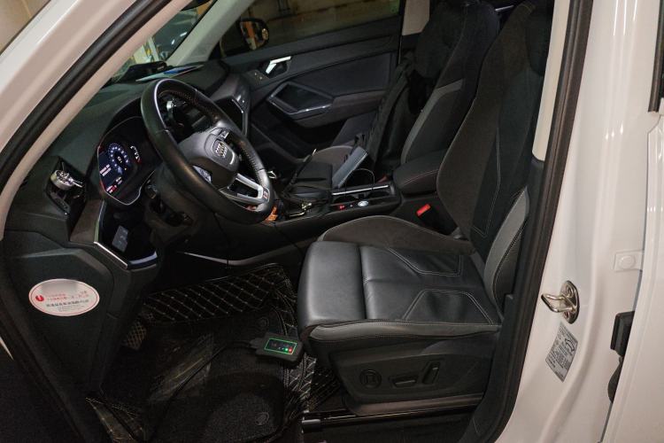 Used Audi Q3 Sportback 2020 35 TFSI Ambition Edition
