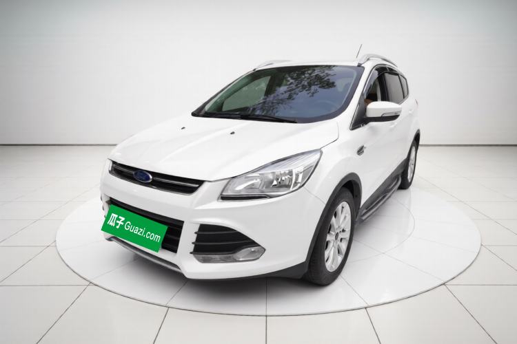 Used Ford Kuga 2015 1.5L GTDi Two-Wheel-Drive Comfort Model