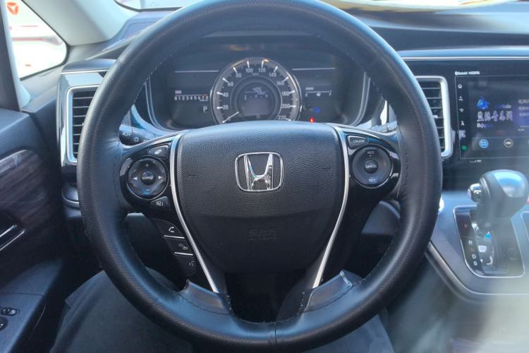 Used Honda Elysion 2016 2.4L Style Edition
