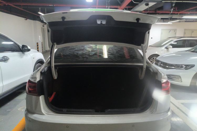 Used Volkswagen Bora 2019 1.5L Manual Comfort Version