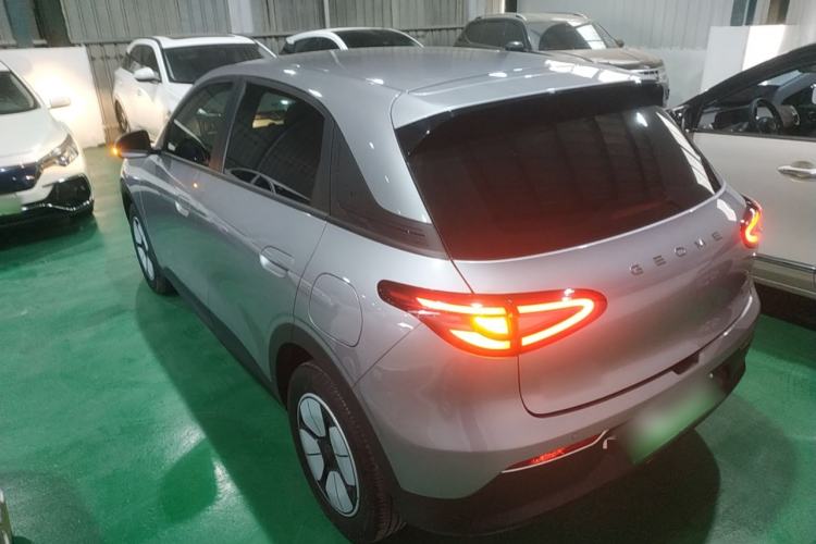 Used Geely Galaxy Geome 2026 Model 310km Youth Edition