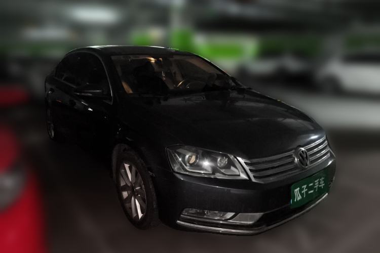 Used Volkswagen Magotan 2012 Facelift 2.0 TSI Prestige Model