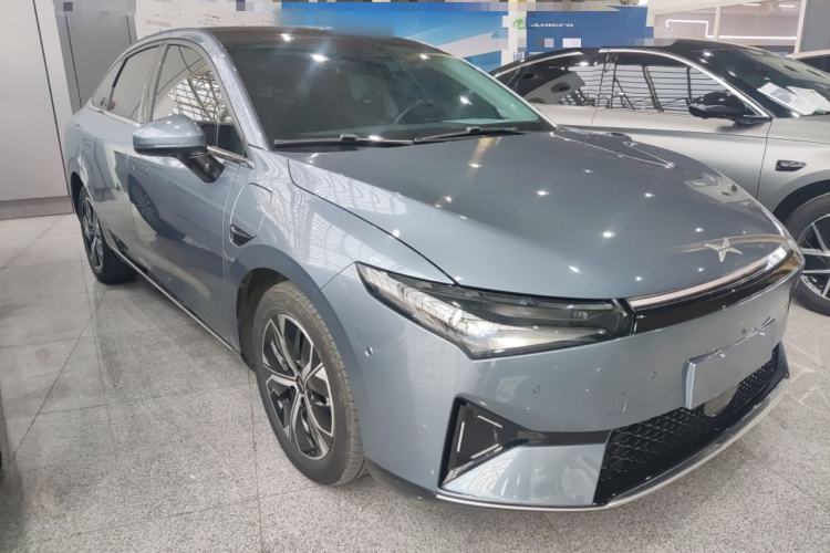 Used XPeng P5 2022 550E