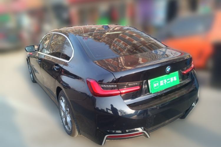 Used BMW i3 2022 eDrive 35 L