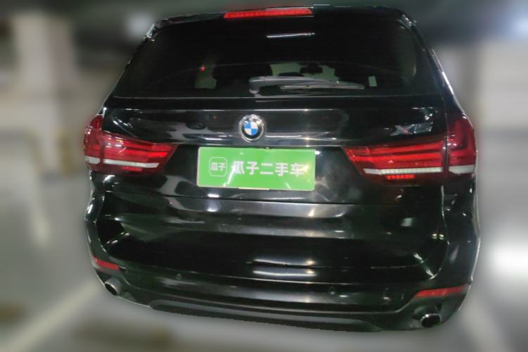 Used BMW X5 2015 xDrive28i