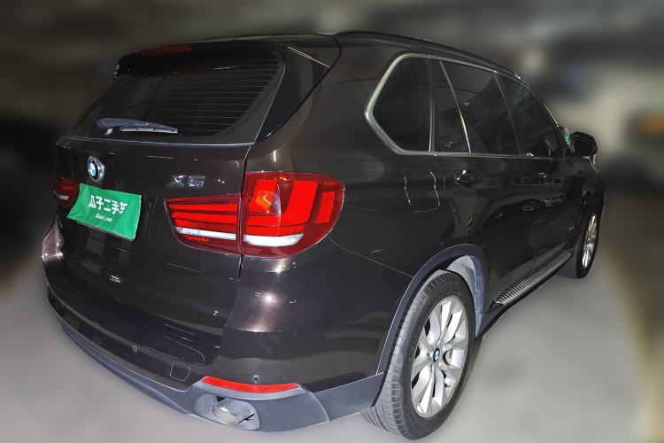 Used BMW X5 2015 xDrive28i