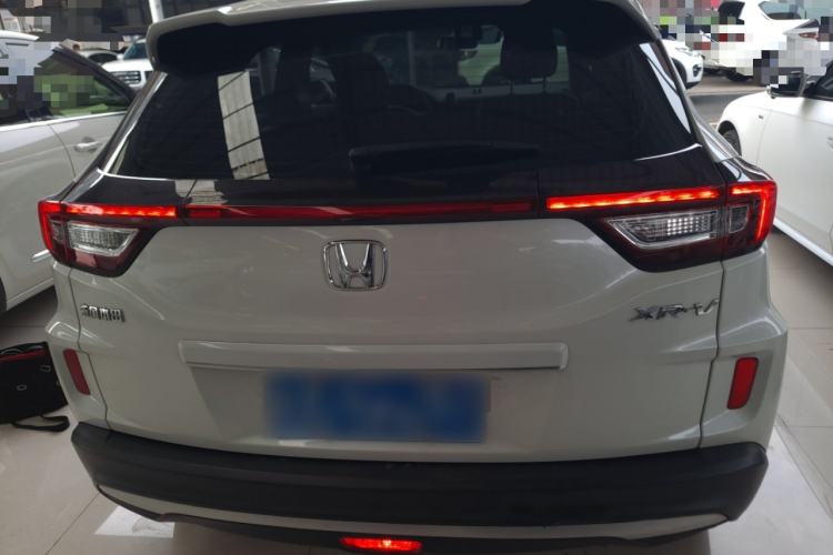 Used Honda XR-V 2021 1.5L CVT Comfort Version Rear