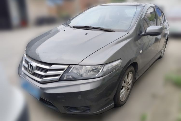 Used Honda City Classic 2014 Style 1.5L Manual Elite Edition