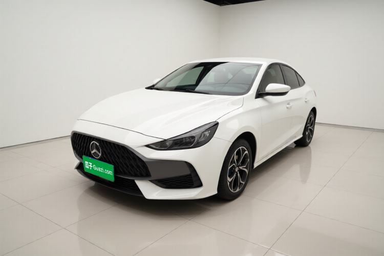 Used MG 5 2023 180 DVVT Manual Fashion Edition Guazi used car, China used car export, Used car for sale, Used cars, Cheapest cars for sale