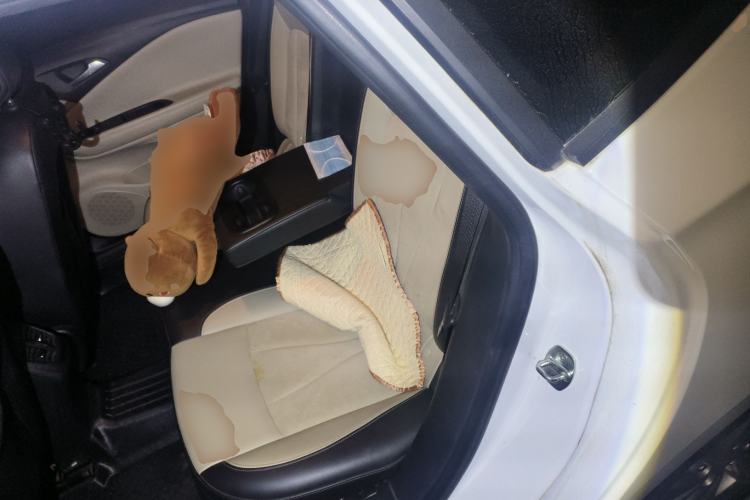 Used Buick Verano 2019 Sedan 15S Automatic Leading Model
