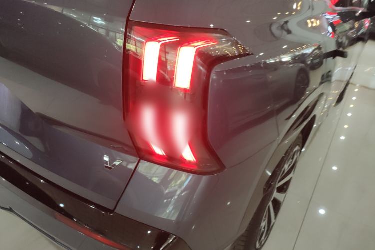 Used AION V 2024 Aion Tyrannosaurus 520 Smart Enjoy Edition