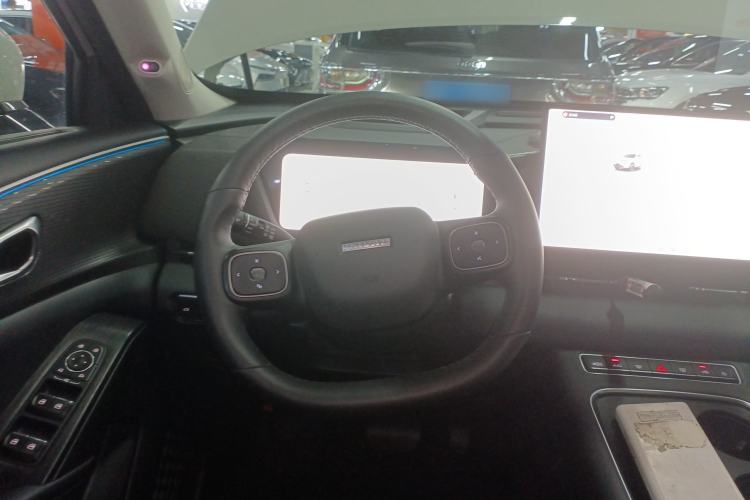 Used Haval Fierce Dragon Max 2025 Hi4 165 Ultra Smart Drive Edition
