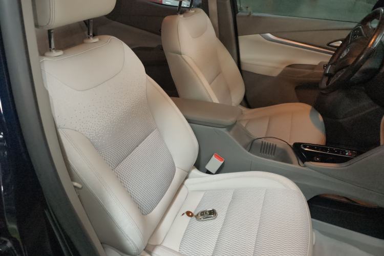 Used Buick Velite 7 2022 652E Connected Smart Edition