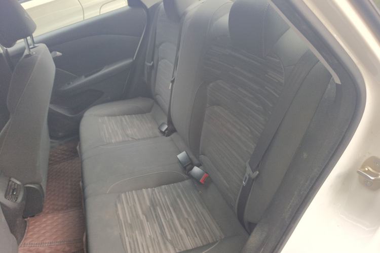 Used Chevrolet Monza 2023 1.5L Dual-Clutch Enjoyment Edition