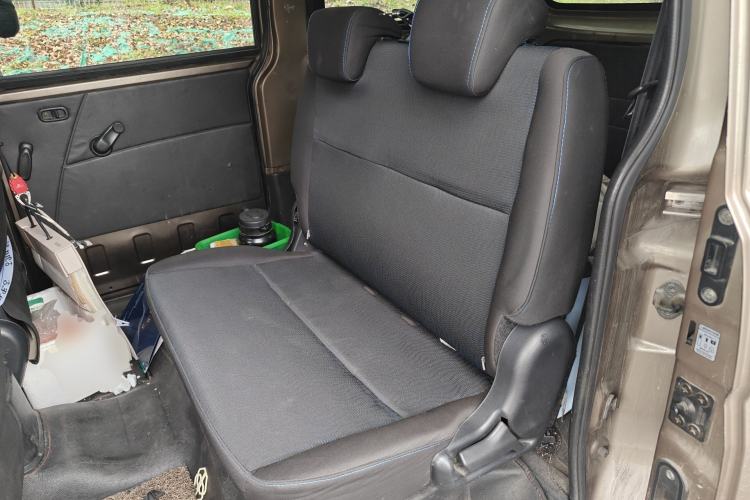 Used CHANGAN KAICHENG Ounuo S  Left Rear Seat