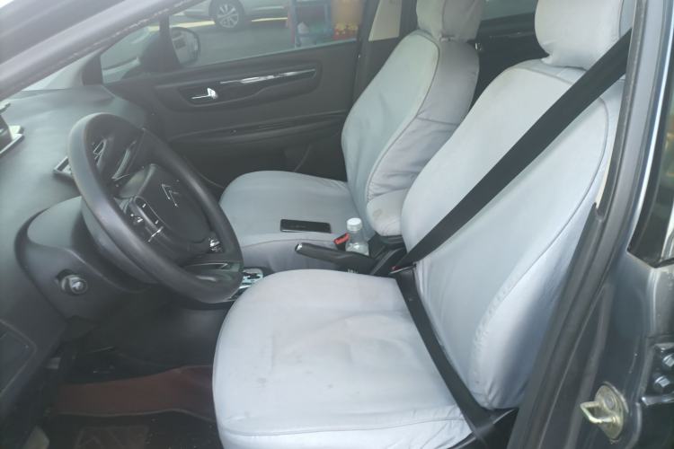 Used Citroen C-Quatre 2014 VTS Version 2.0L Automatic Premium Model
