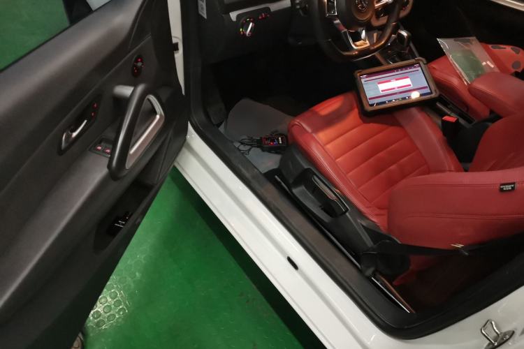 Used Volkswagen Scirocco 2014 1.4 TSI Competition Edition
