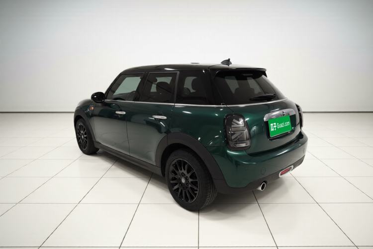 Used MINI 2018 1.5T ONE PLUS Five-Door Edition Exterior 3