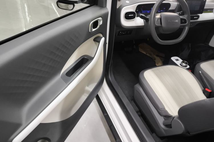 Used Geely Galaxy Panda 2025 210km Panda Rider
