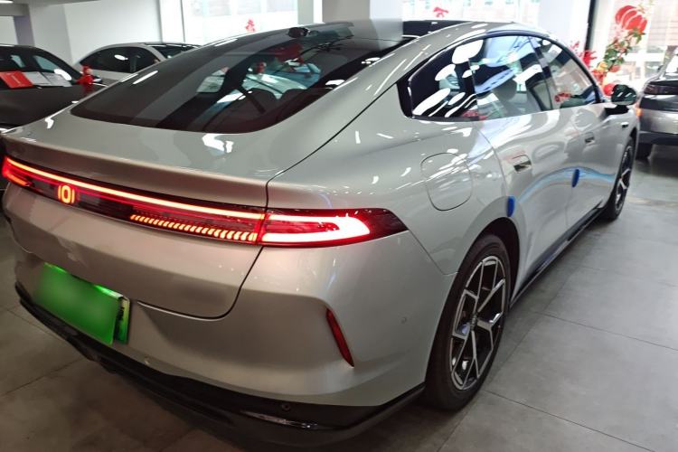 Used CHANGAN NEVO A06 2026 Model 240 Laser Ultra