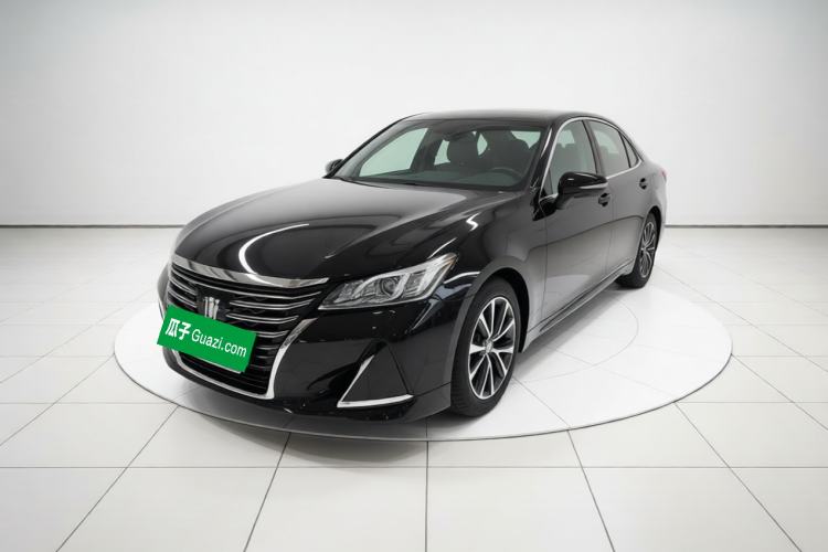 Used Toyota Crown 2018 2.0T Fashion Edition