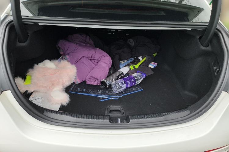 Used Mercedes-Benz C-Class 2022 Restyled C 200 L Sport Edition