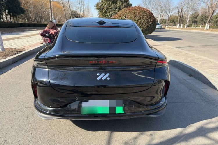 Used IM L6 2024 Max Enhanced Performance Edition