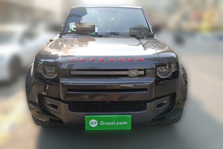 Used Land Rover Defender 2023 Facelift 110 5.0T V8