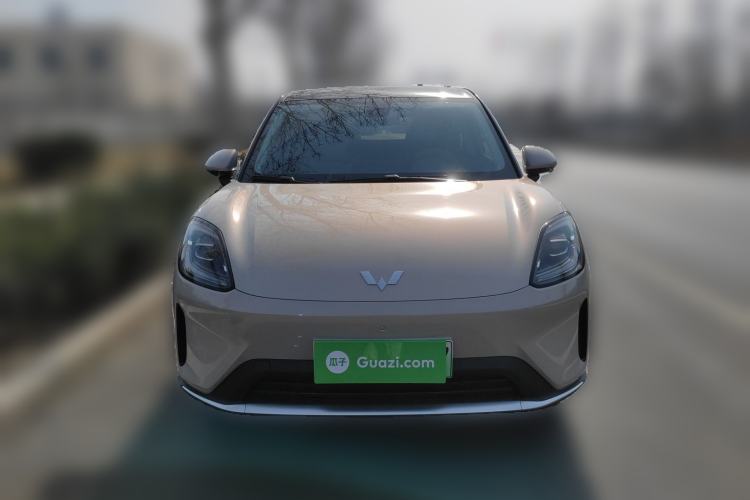 Used Wuling Bingo S 2025 Model 325km Deluxe Edition
