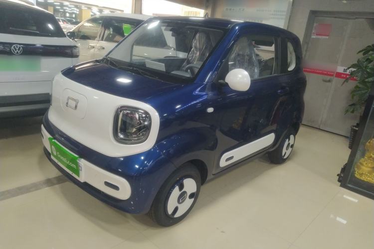 Used Bestune Pony 2025 222km Range Agile Horse