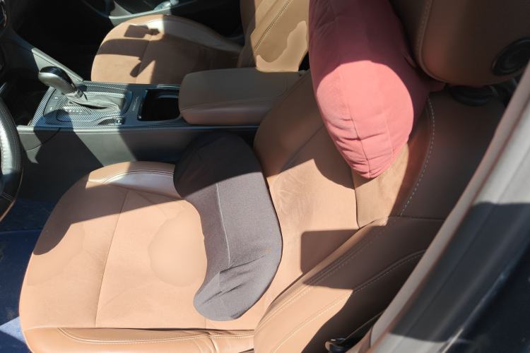 Used Buick Regal 2019 20T Elite Version China VI Standard