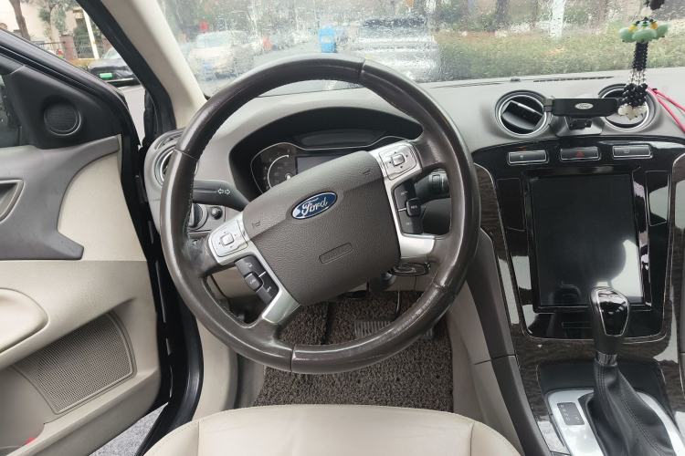 Used Ford Mondeo 2011 2.0L GTDi 200 Fashion Edition