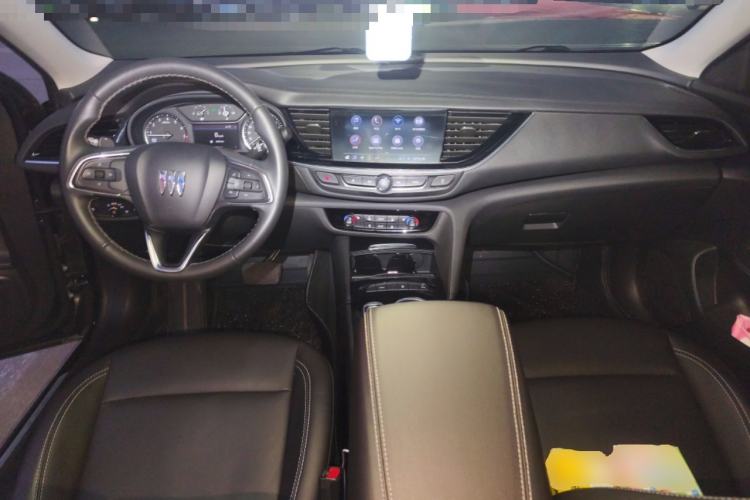 Used Buick Regal 2024 25T Deluxe Edition
