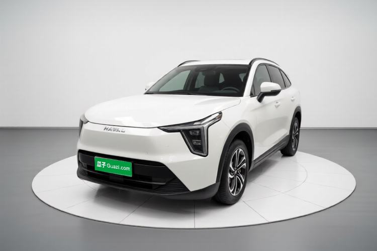 Used Haval Fierce Dragon 2023 1.5L 110KM Lingdong Edition