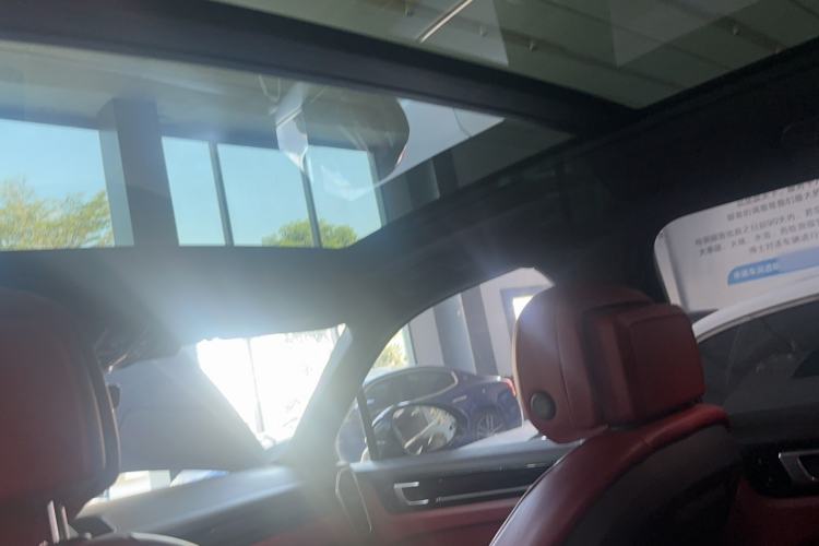 Used Porsche Cayenne 2019 Cayenne 3.0T
