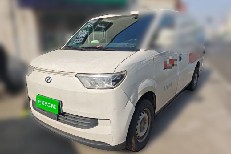 Used Ruichi EC75 2023 Pioneer Model I 41.85 kWh