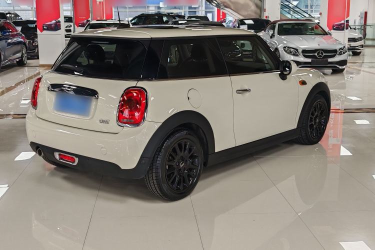 Used MINI MINI 2018 1.5T ONE PLUS