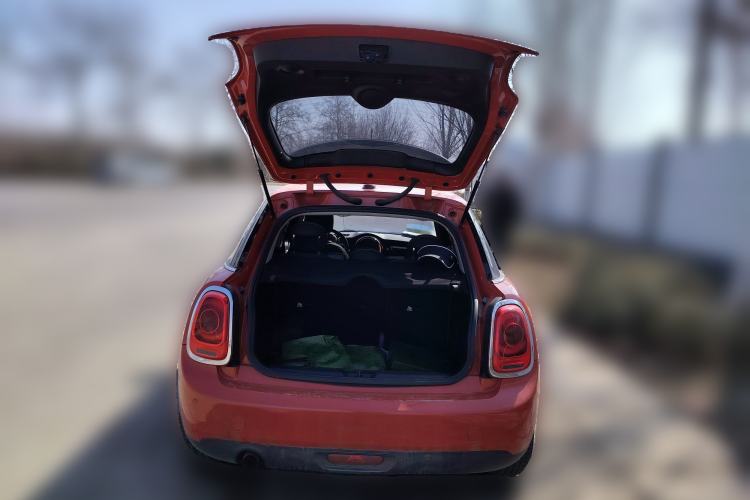 Used MINI MINI 2018 1.5T ONE Five-Door Edition