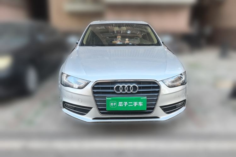 Used Audi A4L 2015 35 TFSI Automatic Comfort Model