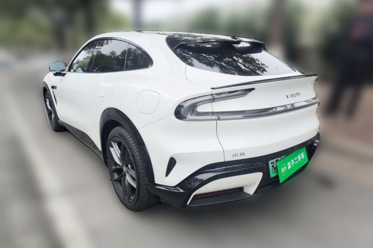 Used Xiaomi Auto YU7 2025 Ultra-Long Range High-Performance All-Wheel-Drive Max Edition