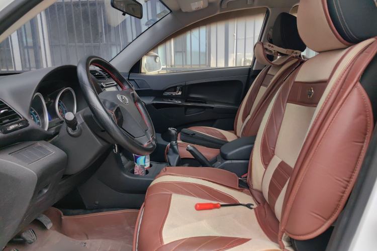 Used Land X5 2015 1.5T Manual Enjoyment Edition