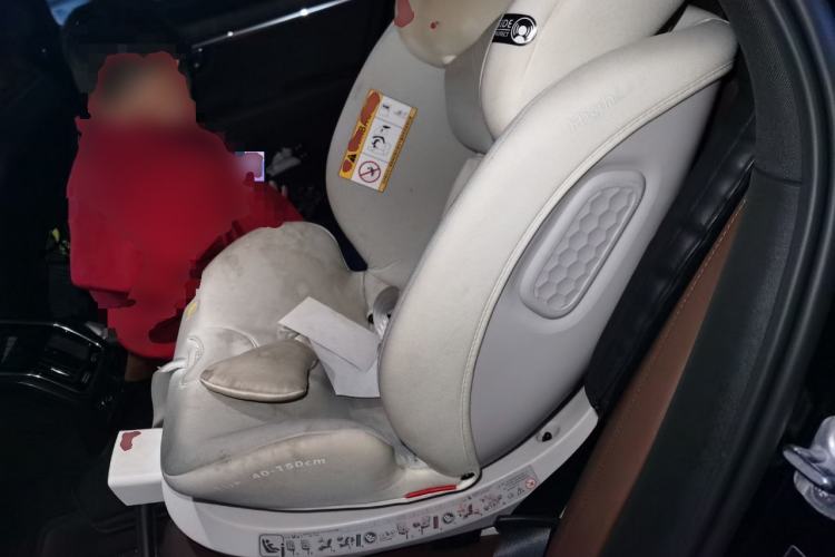 Used Volvo S90 2024 B5 Zhiyuan Luxury Edition