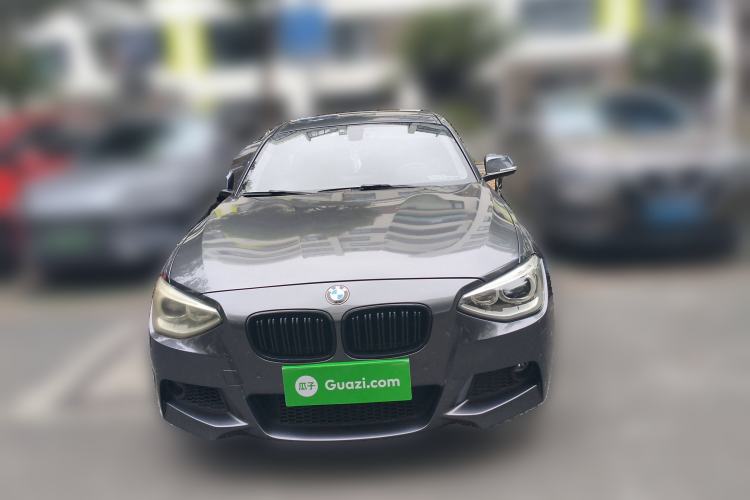 Used BMW 1 Series 2012 118i Sport Edition
