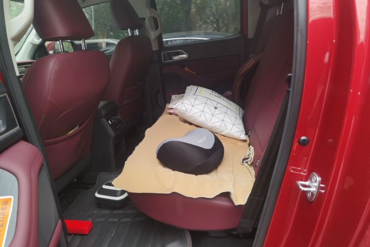 Used Great Wall Poer 
