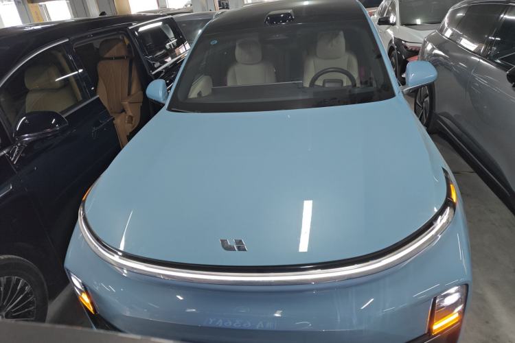 Used Li Auto L8 2024 Ultra Model